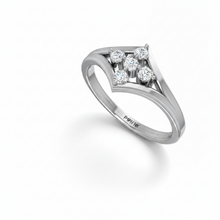 Load image into Gallery viewer, White Gold