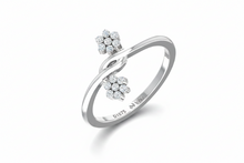 Load image into Gallery viewer, White Gold