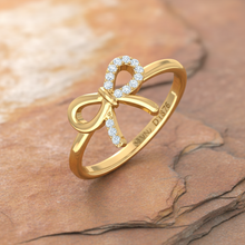 Load image into Gallery viewer, Dainty Ribbon