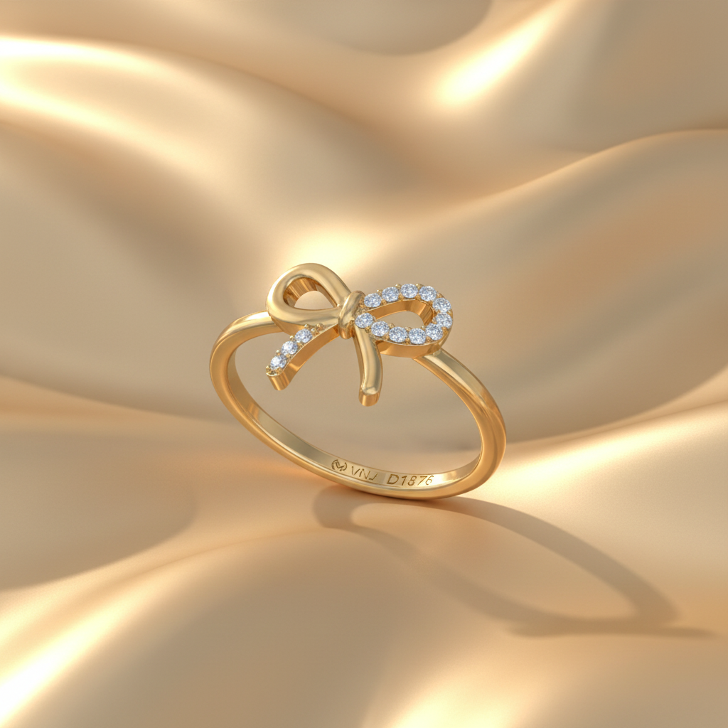 Dainty Ribbon