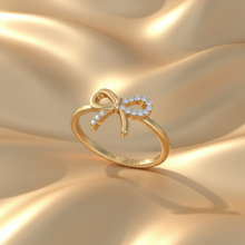 Load image into Gallery viewer, Dainty Ribbon