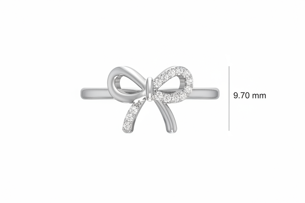 Dainty Ribbon
