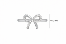 Load image into Gallery viewer, Dainty Ribbon