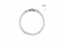 Load image into Gallery viewer, Dainty Ribbon