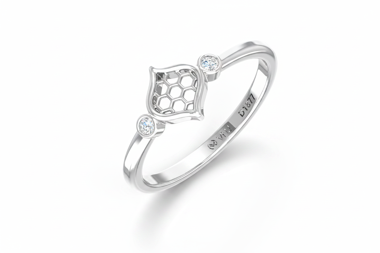 White Gold