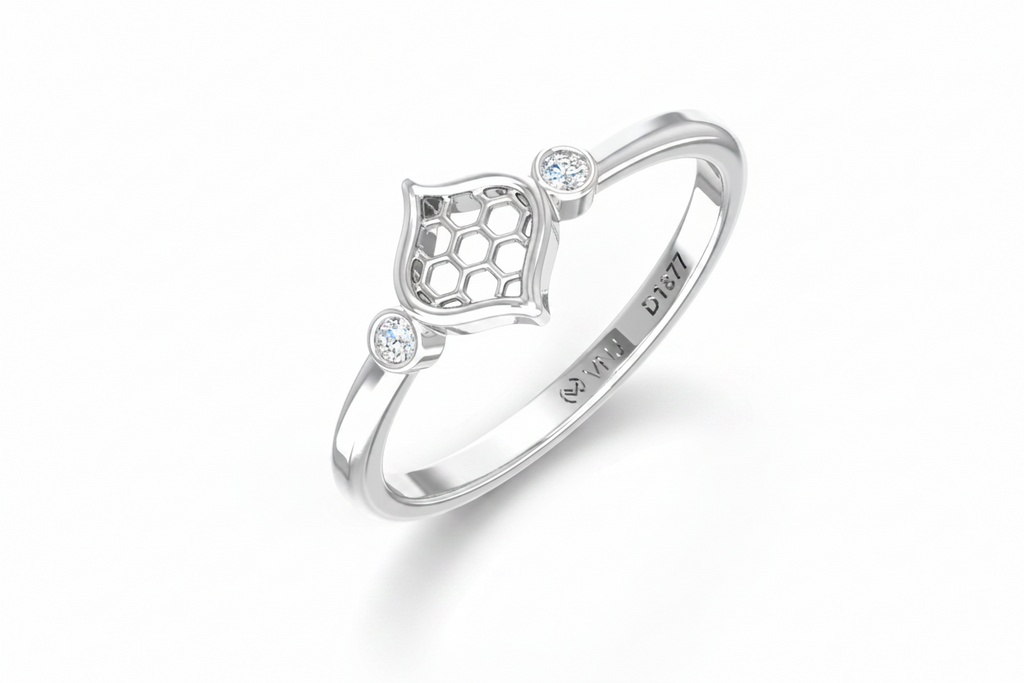 White Gold
