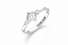 Load image into Gallery viewer, White Gold