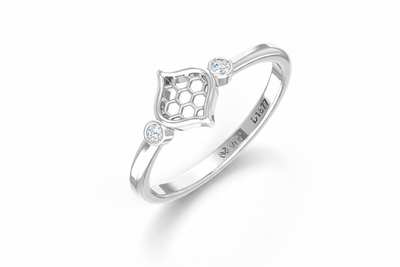 White Gold