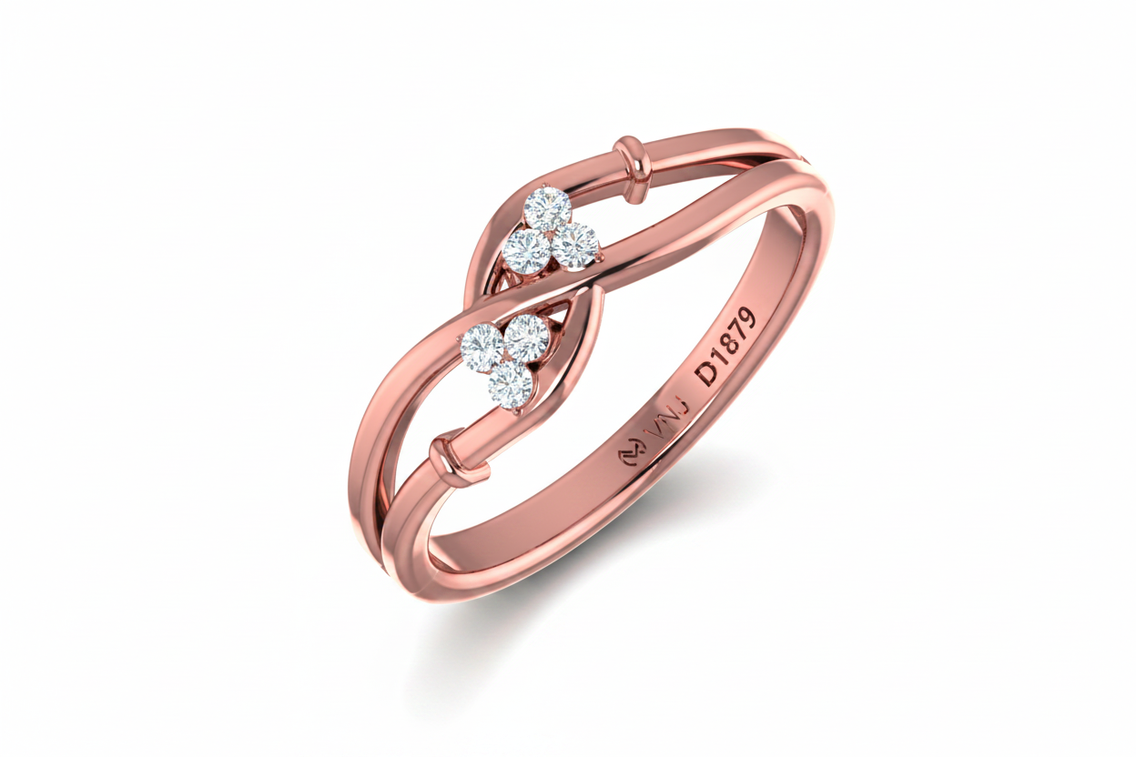 Rose Gold  