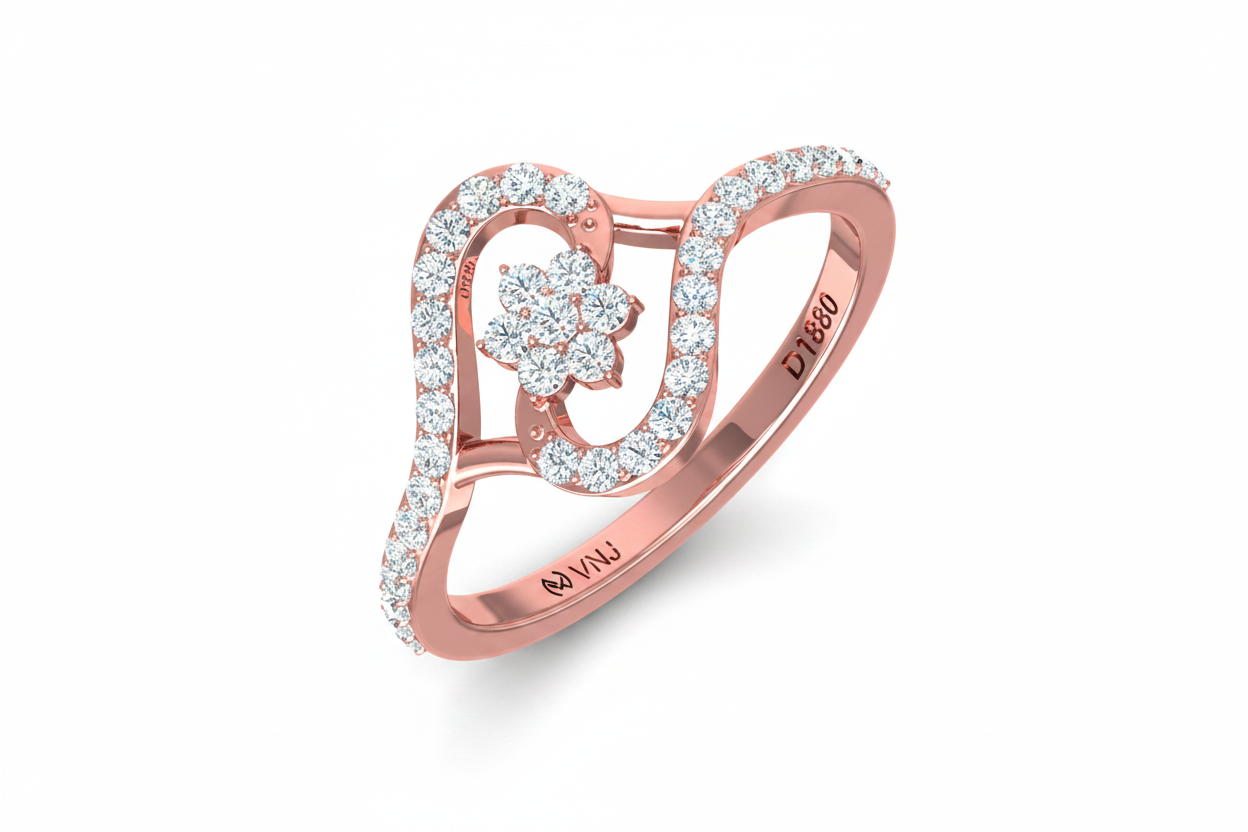Rose Gold  