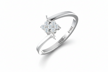 Load image into Gallery viewer, White Gold