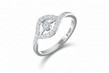 Load image into Gallery viewer, White Gold
