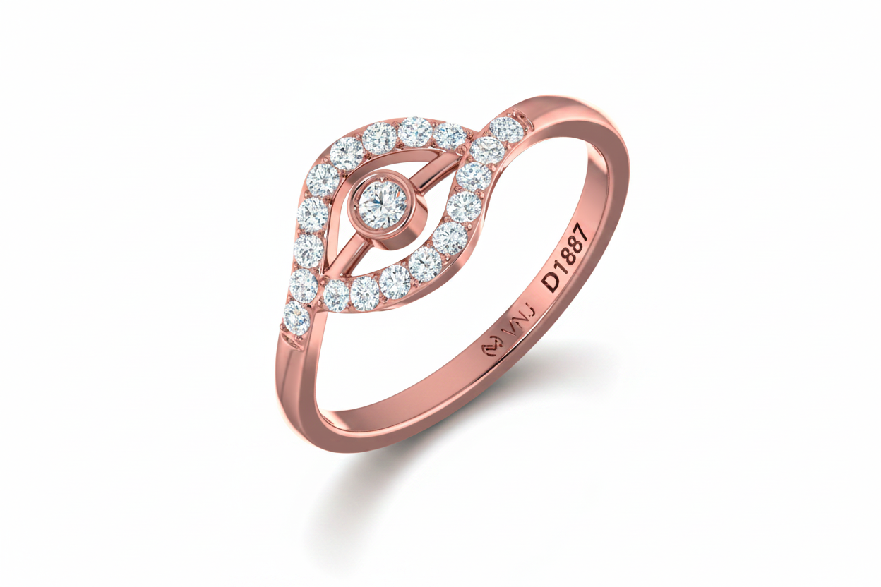 Rose Gold