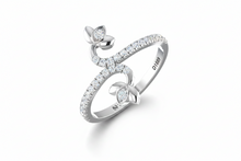 Load image into Gallery viewer, White Gold