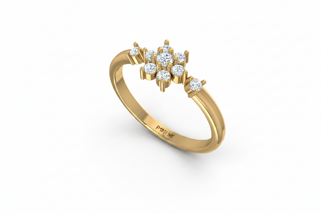 Yellow Gold