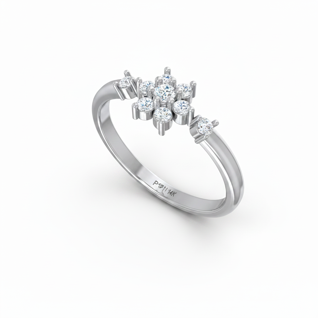 White Gold