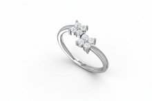 Load image into Gallery viewer, White Gold