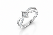 Load image into Gallery viewer, White Gold
