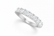 Load image into Gallery viewer, White Gold 