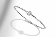 Load image into Gallery viewer, White Gold