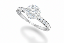 Load image into Gallery viewer, White Gold 