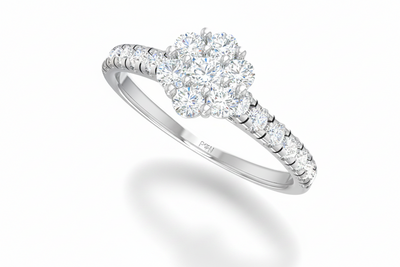 White Gold 