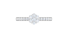 Load image into Gallery viewer, Floral Halo