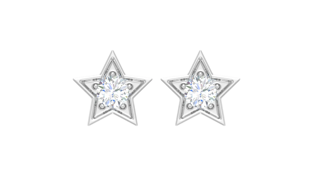 white gold