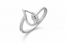 Load image into Gallery viewer, White Gold 