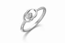 Load image into Gallery viewer, White Gold