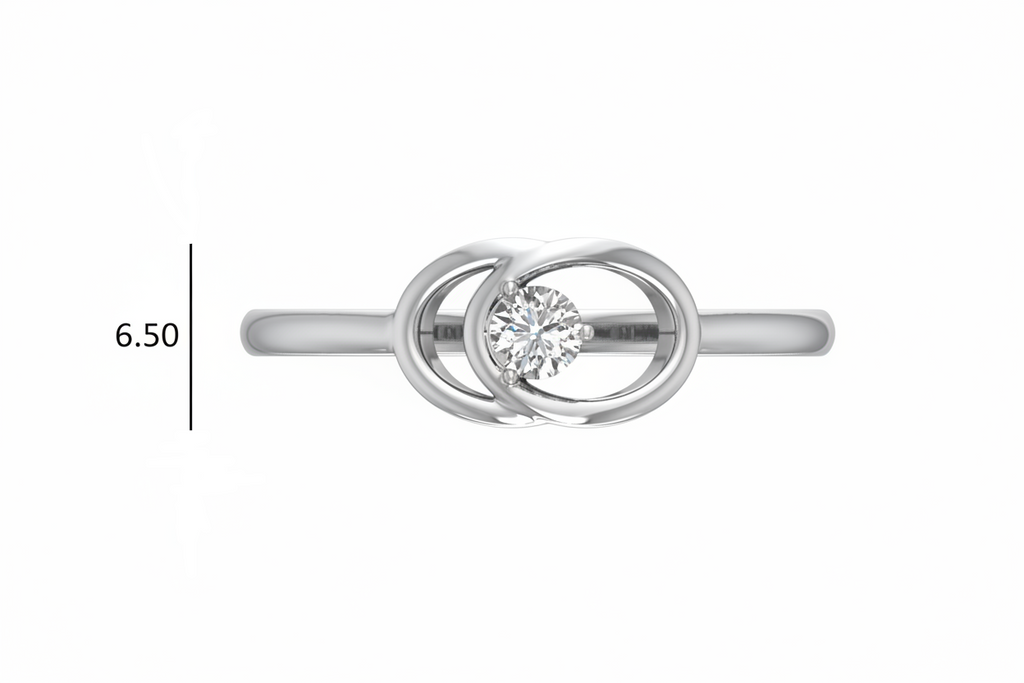 The Interlocking Orbital