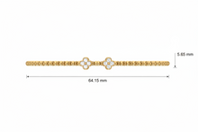 Load image into Gallery viewer, yellow gold