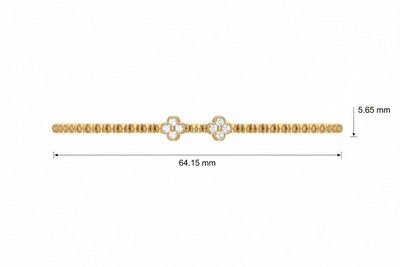 yellow gold