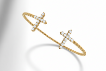 Load image into Gallery viewer, yellow gold