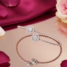 Load image into Gallery viewer, Dainty Beaded Open