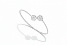 Load image into Gallery viewer, white gold