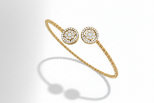 Load image into Gallery viewer, yellow gold