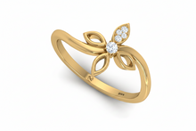 Load image into Gallery viewer, Yellow Gold 