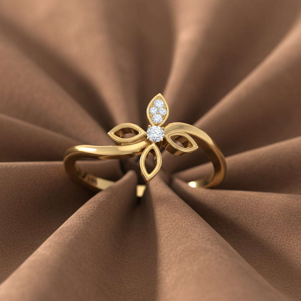 Four-Leaf Clover