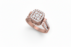 Rose Gold 