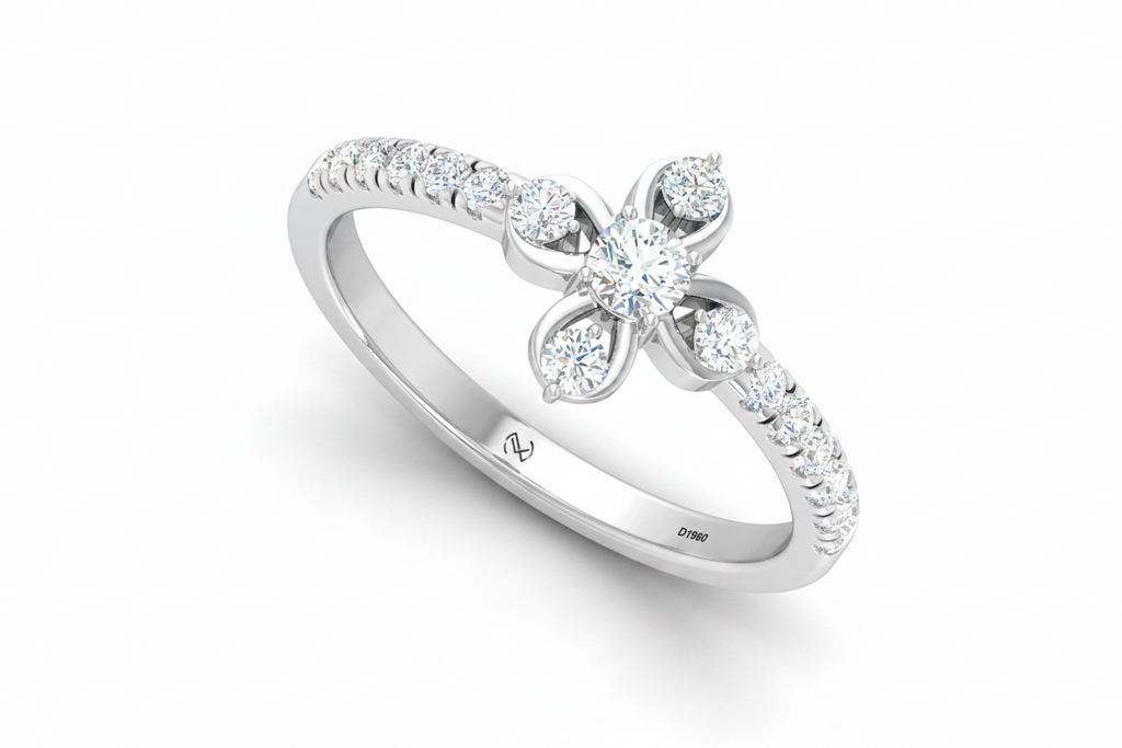 White Gold 