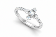 Load image into Gallery viewer, White Gold 