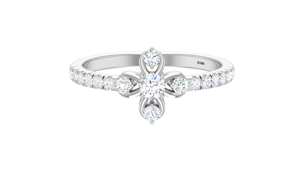 Four-Element Blossom