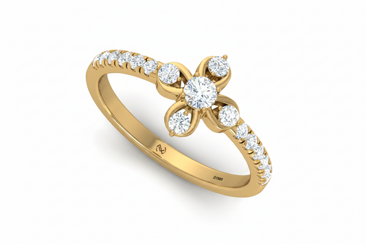 Yellow Gold 