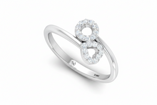 Load image into Gallery viewer, White Gold 