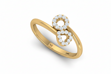 Load image into Gallery viewer, Yellow Gold 