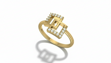 Load image into Gallery viewer, Yellow Gold