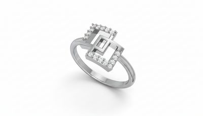 White gold