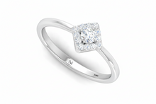 Load image into Gallery viewer, White Gold 