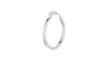 Load image into Gallery viewer, Four Square-Cluster Halo